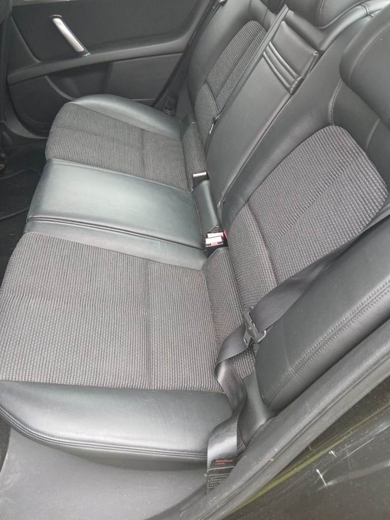 Peugeot, 407, Saloon, 2007, Manual, 1997 (cc), 4 doors