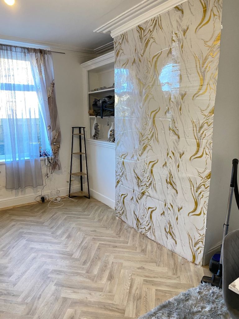 2 bed house to rent to let