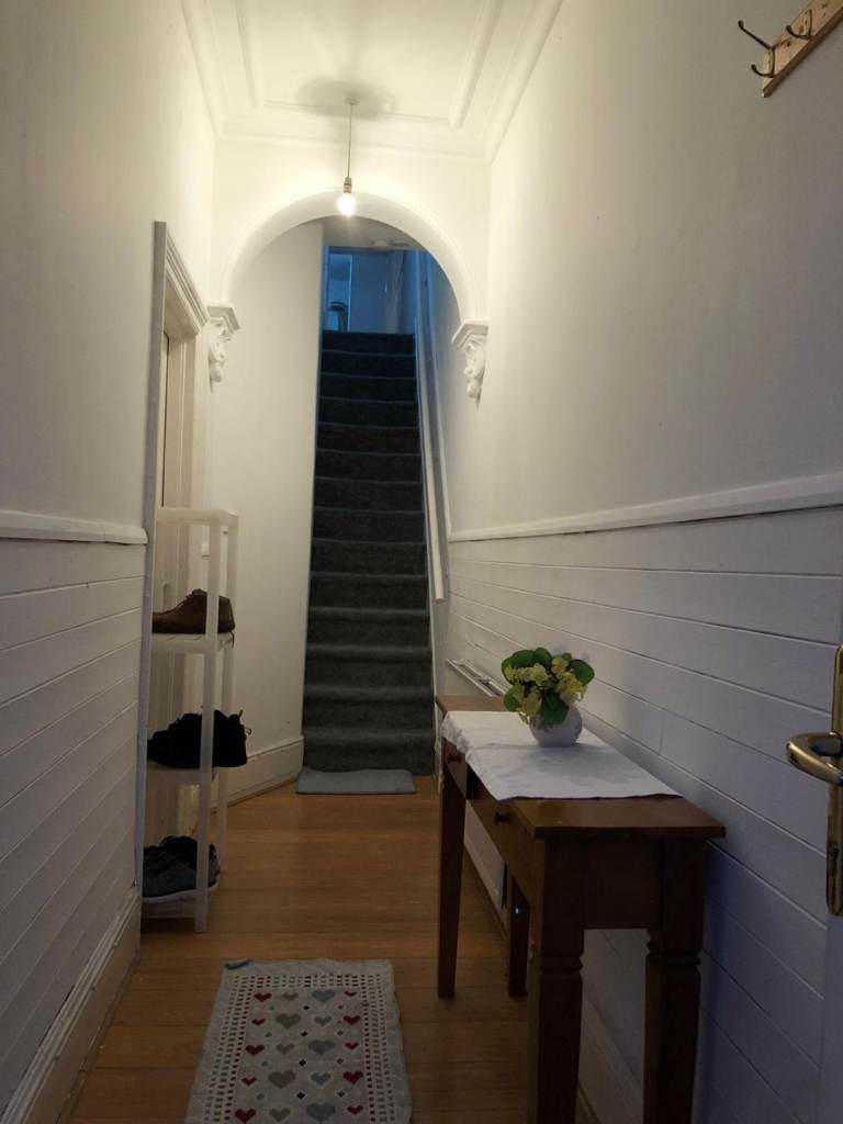 Room to let near Sheffield univ 