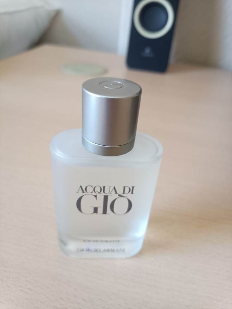Georgio Armani Acqua di Gio EDT 50 ml