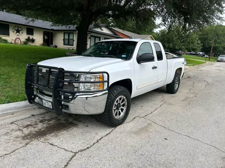 Cheap truck for sale 