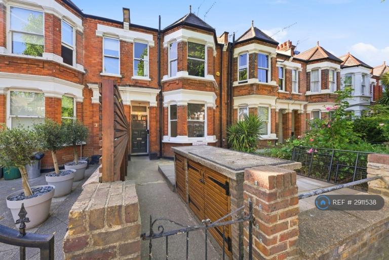 5 bedroom house in Barlby Road, London, W10 (5 bed) (#2911538)