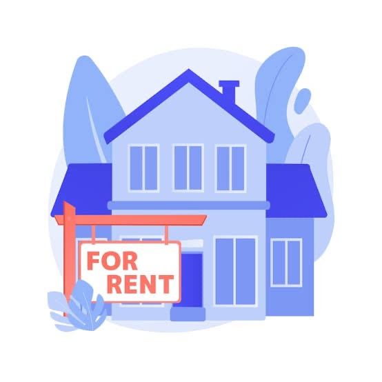 HOUSE TO RENT 3 BEDROOM 