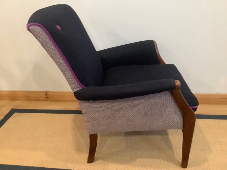 Parker Knoll Froxfield armchair