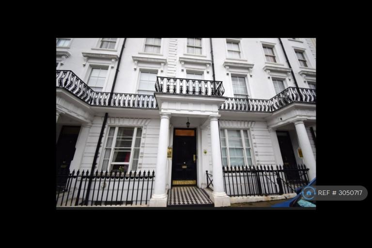 1 bedroom flat in Orsett Terrace, London, W2 (1 bed) (#3050717)