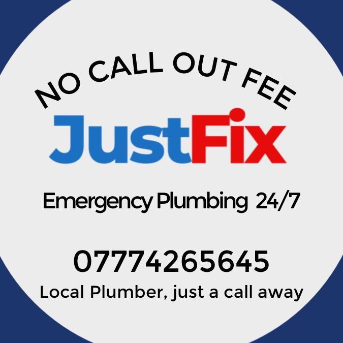 JustFix Plumbers and Gardeners 