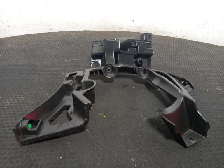 Vauxhall Frontera Rear Bumper Bracket 2024-2026 9847638480