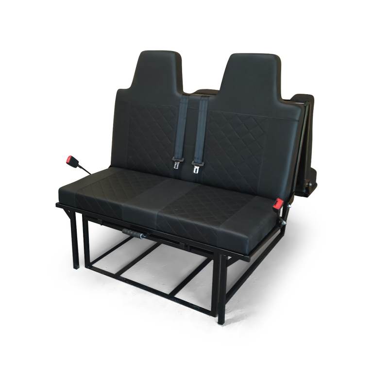 3/4 MOT Compliant Rock & Roll Camper Van Universal Beds – Brand New