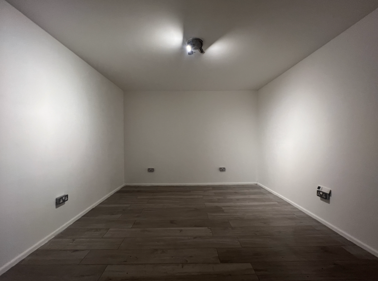 Soundproof Music Studio in Canning Town