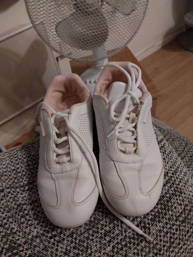 FREE Womens Trainers Size 5