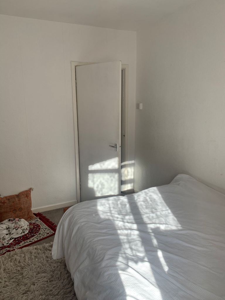  Double Bedroom Available - Bills Included & No Deposit Required / Still Available 19/11/25