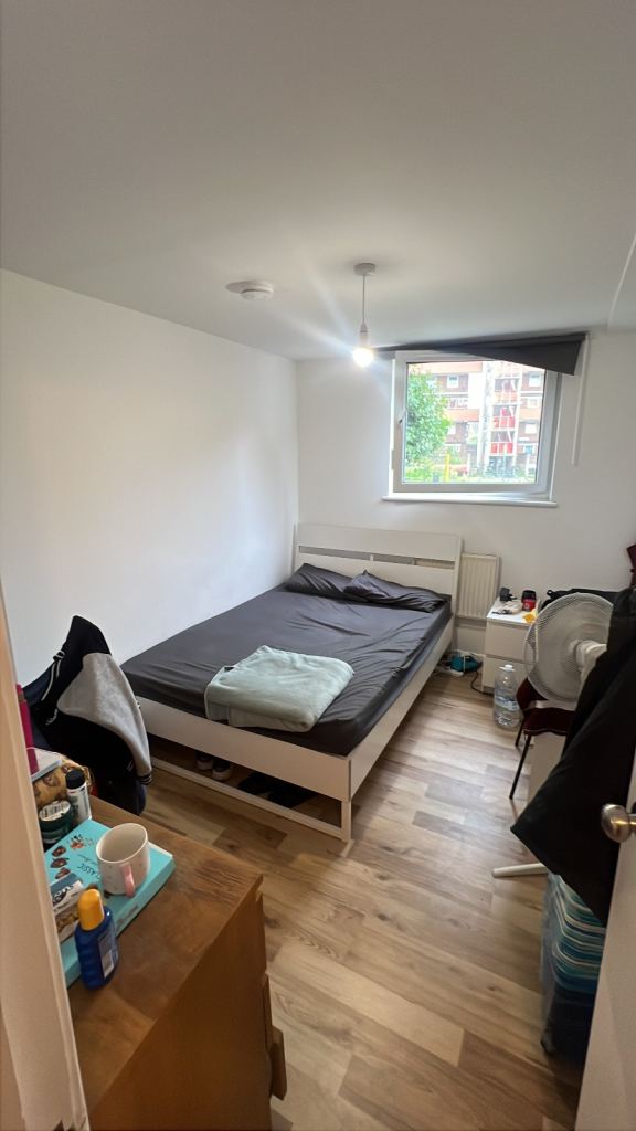 Single Room for Rent in Zone 2 Surrey Quays