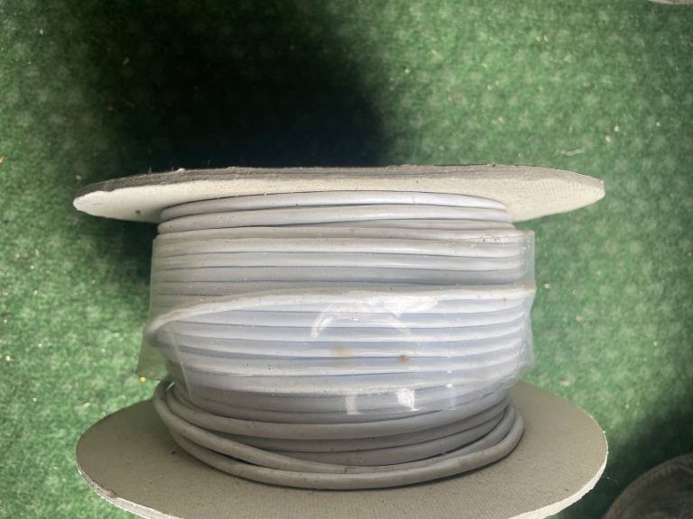 Cable 6 core
