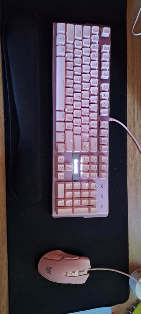 Gaming PC setup - Ryzen 5 + GTX 3070