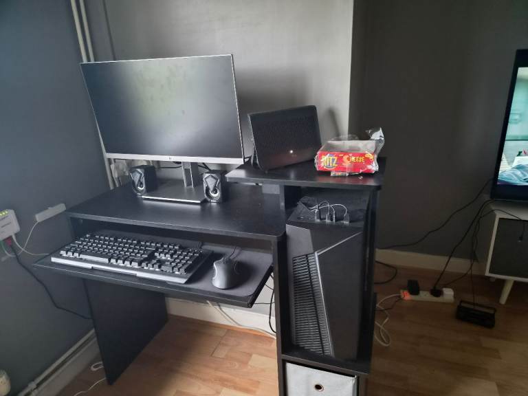 Gaming pc computer 