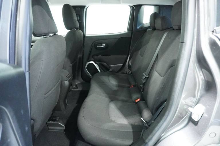 2016 Jeep Renegade 1.6 Multijet Longitude 5dr ESTATE DIESEL Manual