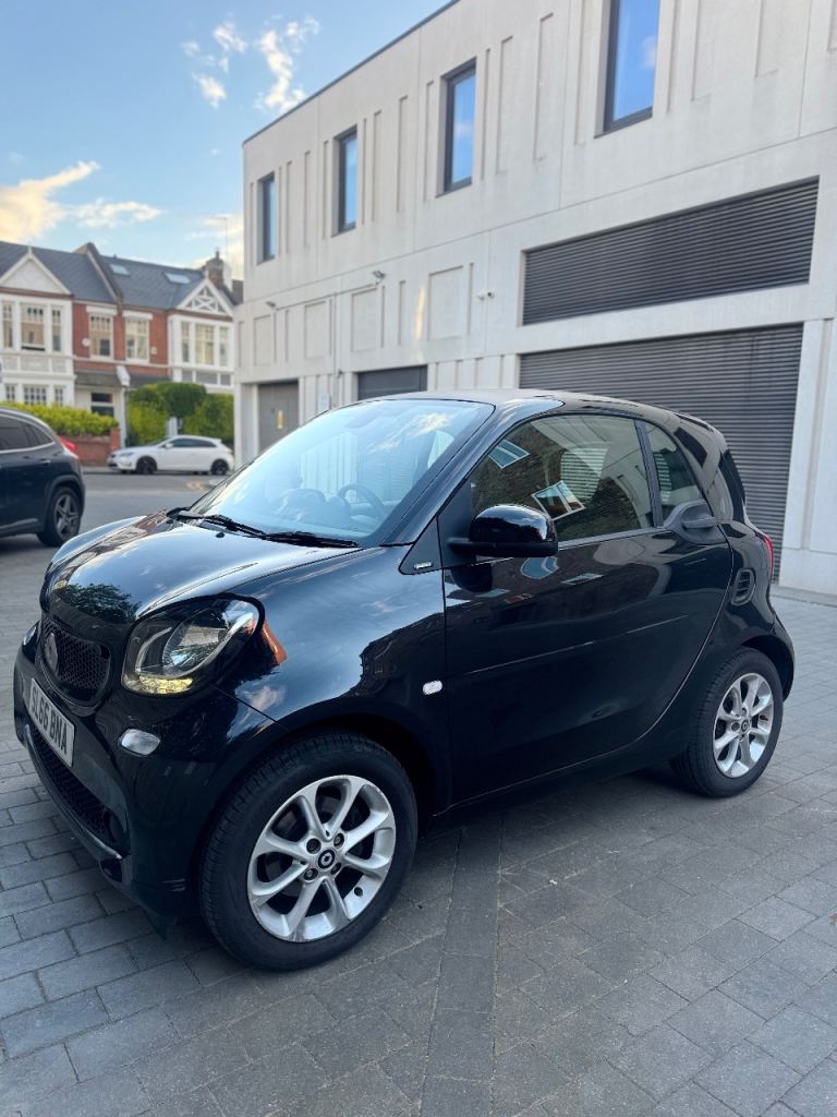 Smart Fortwo Prime Premium 2016 | Low Miles 28k | New Tyres | MOT Nov
