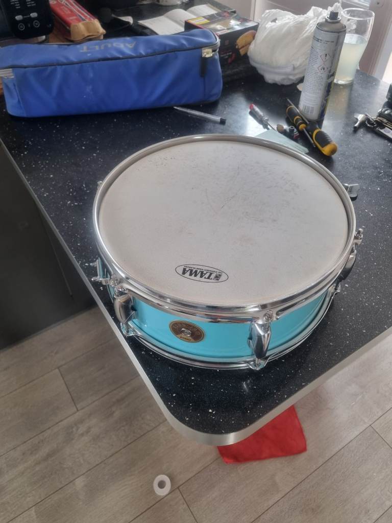 TAMA Club -jam snare drum 