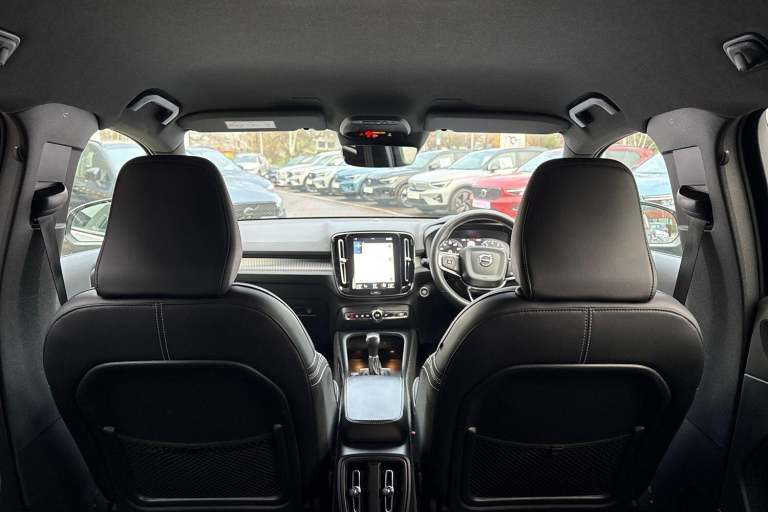 2020 Volvo XC40 1.5 T3 [163] R DESIGN 5dr ESTATE PETROL Manual