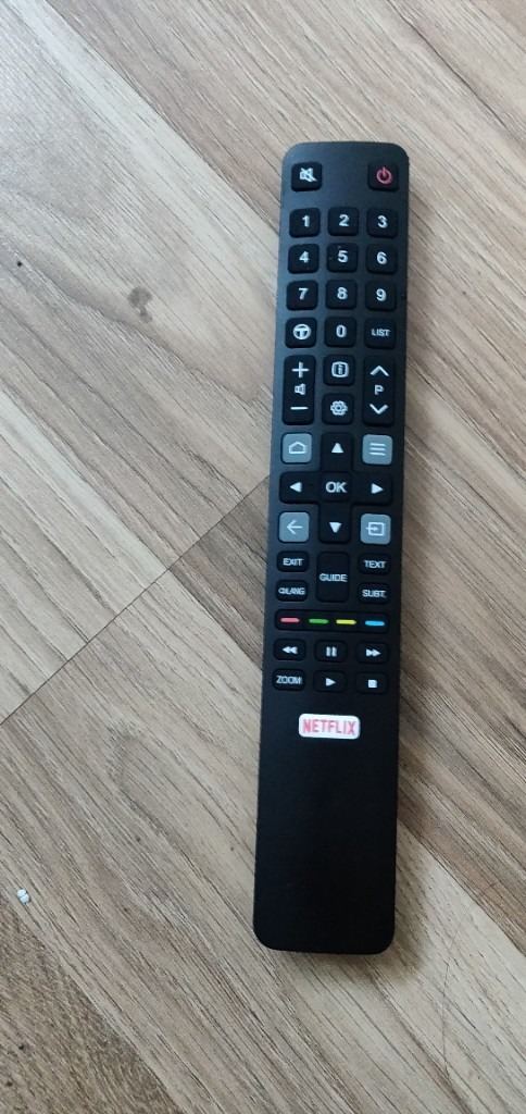 image for Netflix Remote control (New- Original)