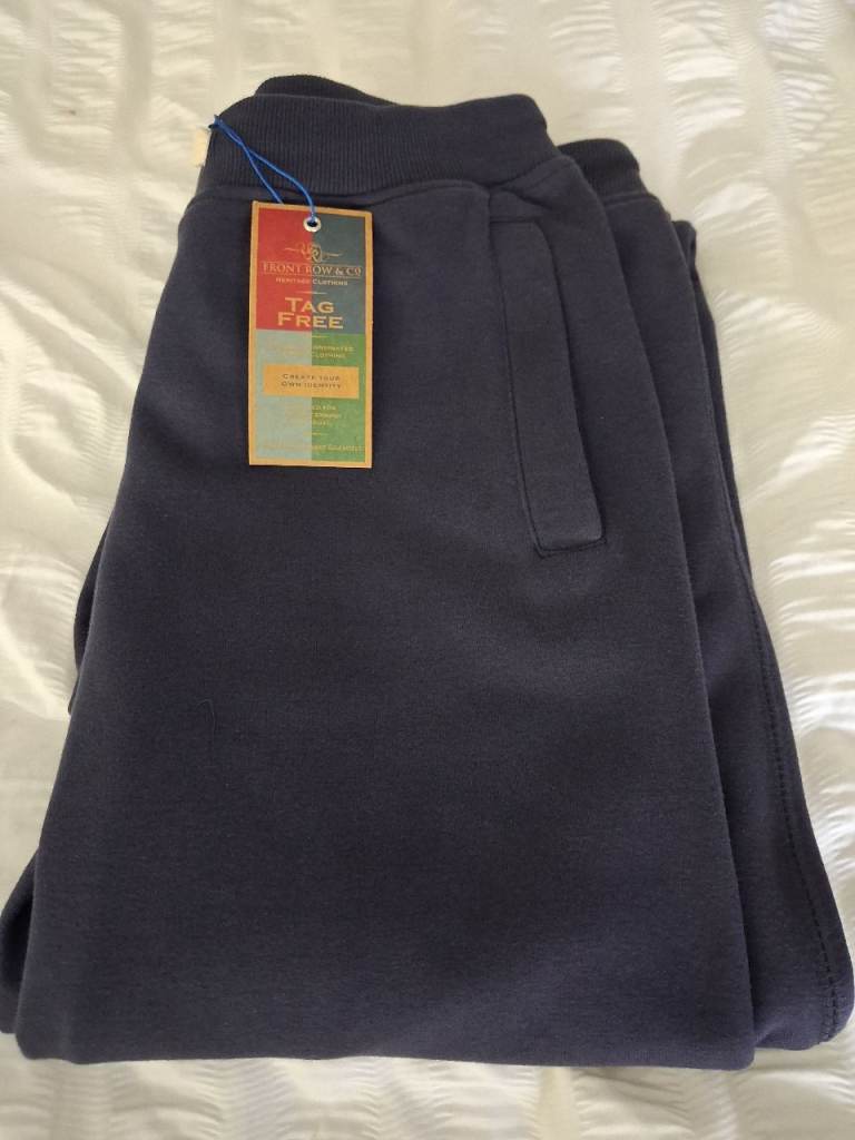 Joggers