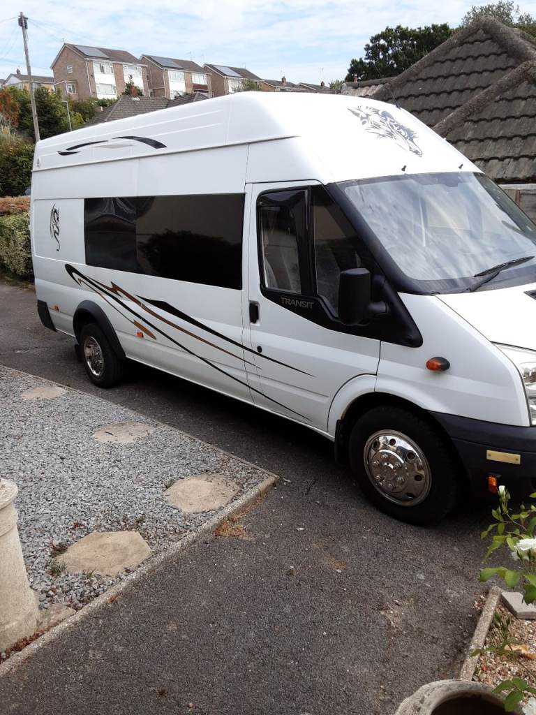 Ford, TRANSIT, Other, 2013, Manual, 2198 (cc)