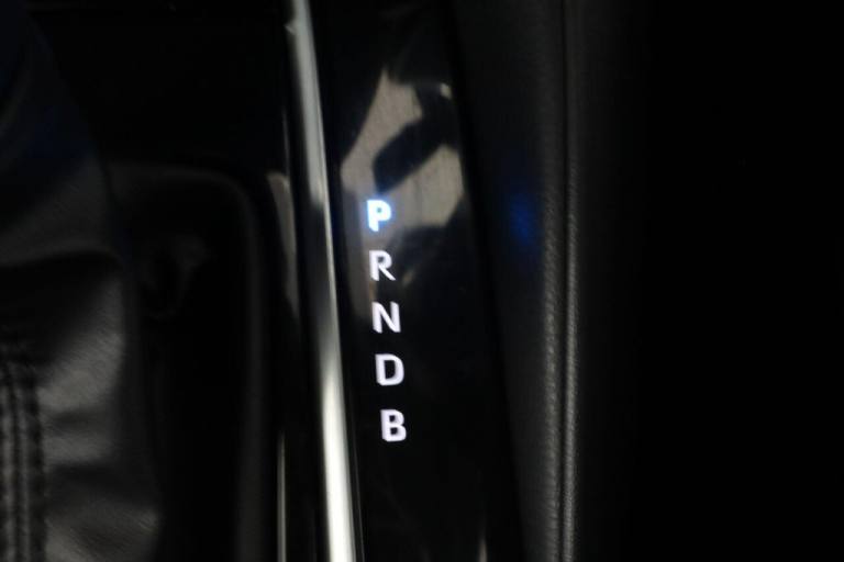 2022 Toyota Corolla 1.8 VVT-h Icon CVT Euro 6 (s/s) 5dr Hatchback PETROL/ELECTRIC Automatic