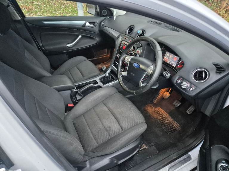 Ford, MONDEO, Hatchback, 2011, Manual, 1997 (cc), 5 doors