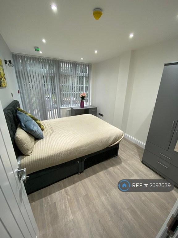 1 bedroom in Forty Avenue, Wembley, HA9 (#2697639)