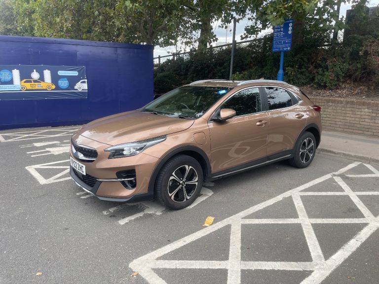  PCO CARS for rent/Kia Xceed £150 per week/ London PCO cars for rent