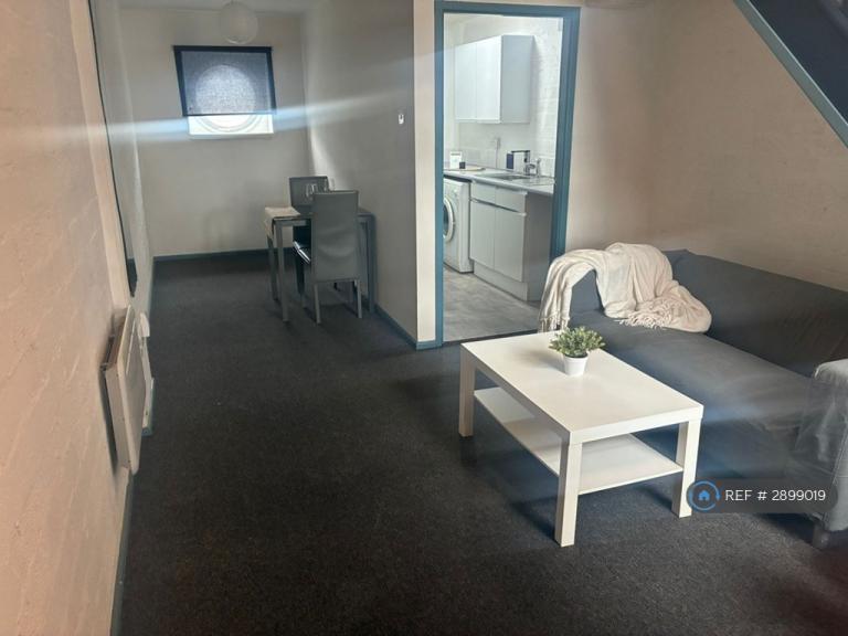 1 bedroom flat in Marquis Street, Leicester, LE1 (1 bed) (#2899019)