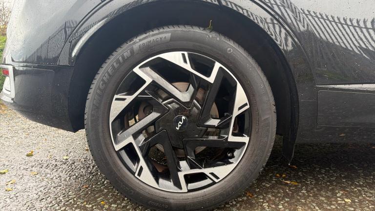 2023 Kia Sportage 1.6T GDi ISG GT-Line 5dr Petrol Estate Estate Petrol Manual