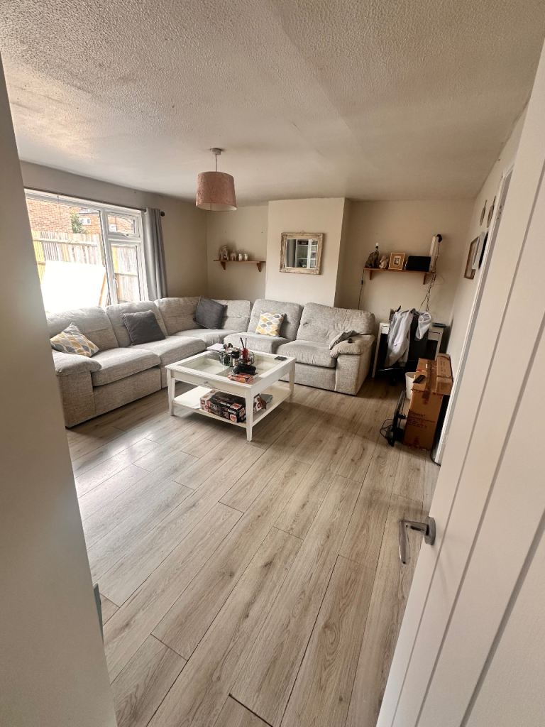 Large 3 bed house for swaps