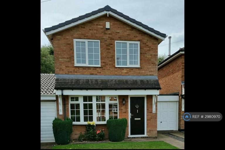 3 bedroom house in Lapwing Close, Walsall, WS6 (3 bed) (#2980970)