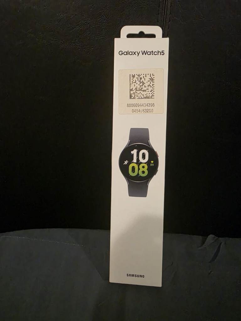 Smart Watch - Excellent Condition