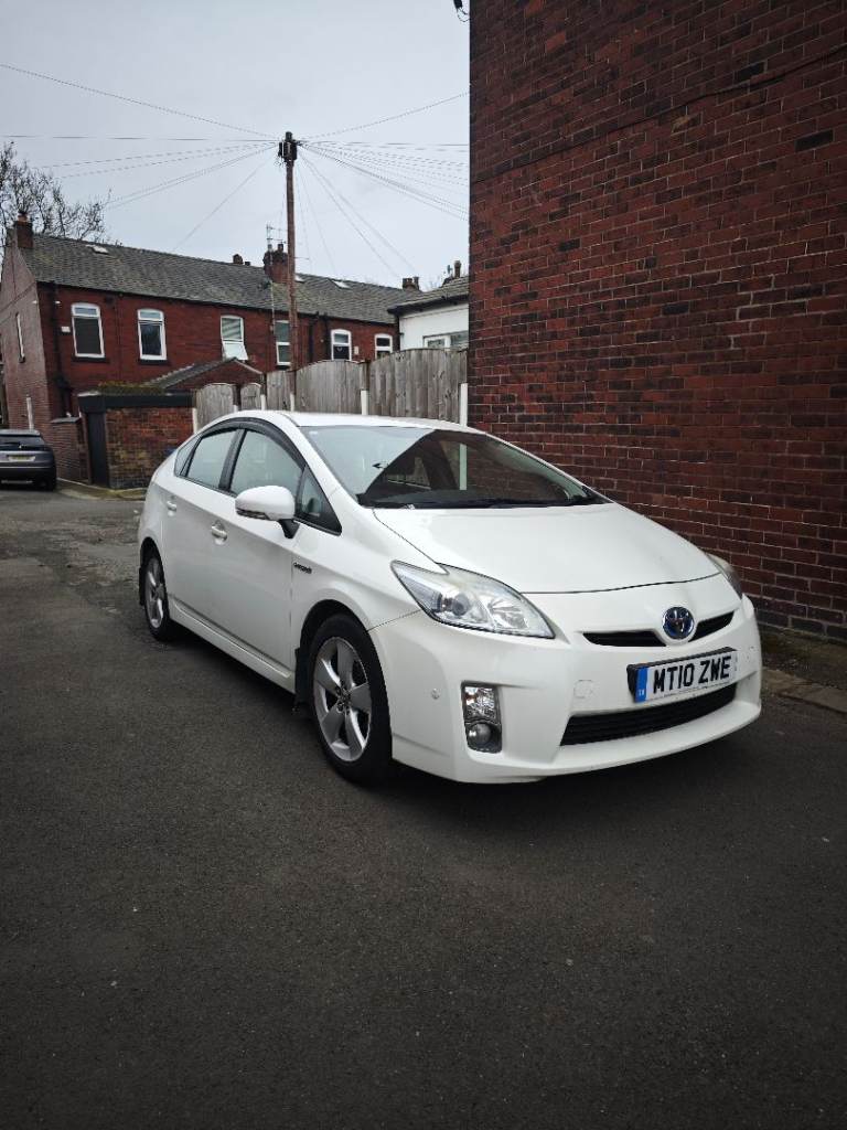 Toyota Prius 2010. Drives Perfect.