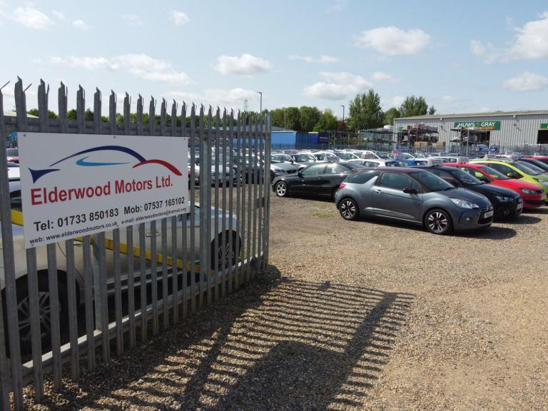 2017 Citroen Berlingo 1.6 BlueHDi Flair Multispace MPV ETG6 Euro 6 (s/s) 5dr MPV Diesel Automatic