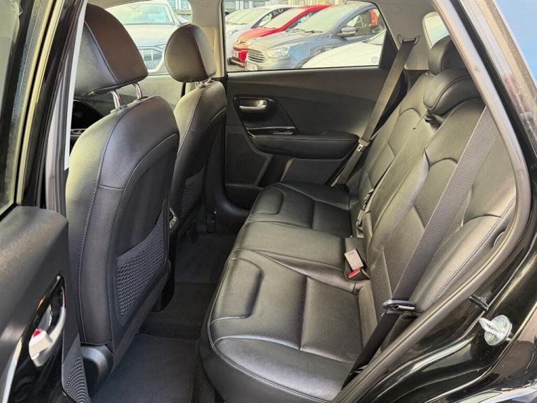 2021 Kia Niro 1.6 GDi 3 SUV 5dr Petrol Hybrid DCT Euro 6 (s/s) (139 bhp) SUV Petrol/Ele Automatic