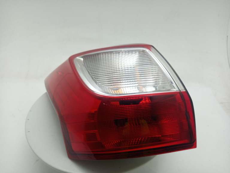 Ford Focus C Max Tail Light Rear Lamp N/S 2011-2015 5 Door Mpv Lh