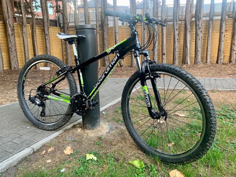 URGENT 💀 MOUNTAIN BIKE ⚽️BOARDMAN SPORT E TXC