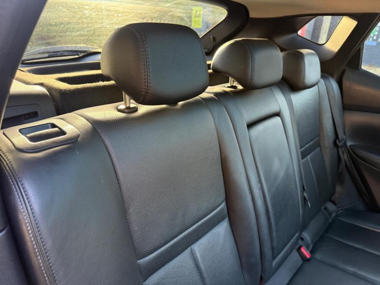 2016 Nissan Qashqai 1.6 dCi Tekna XTRON 2WD Euro 6 (s/s) 5dr Diesel