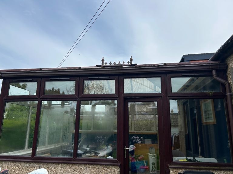 Conservatory FREE