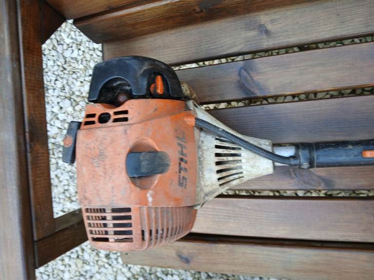 Used kombi 