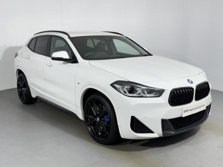 BMW X2 sDrive 18i [136] M Sport 5dr Step Auto