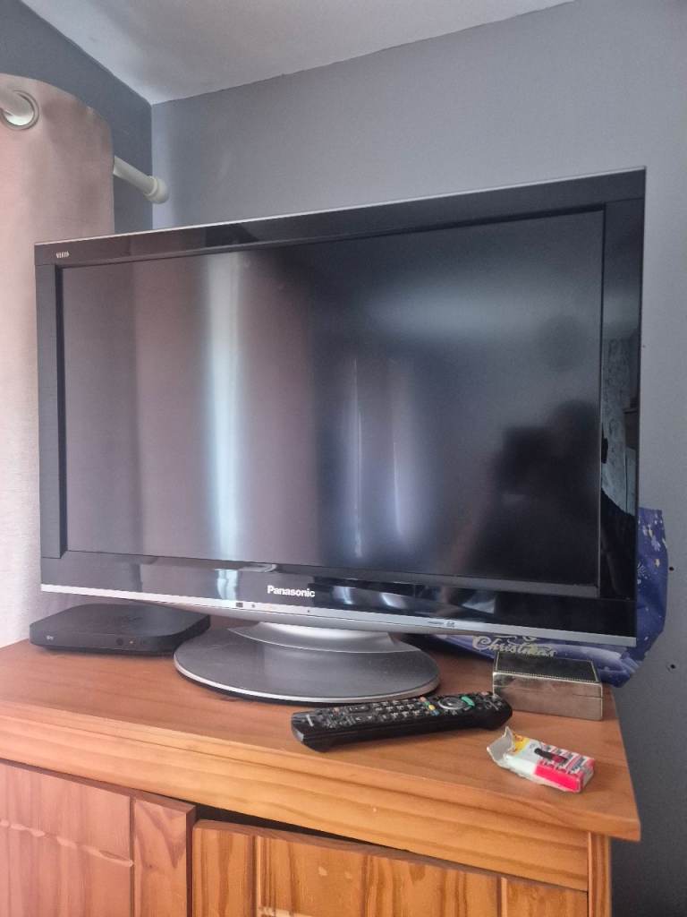 Tv Panasonic 