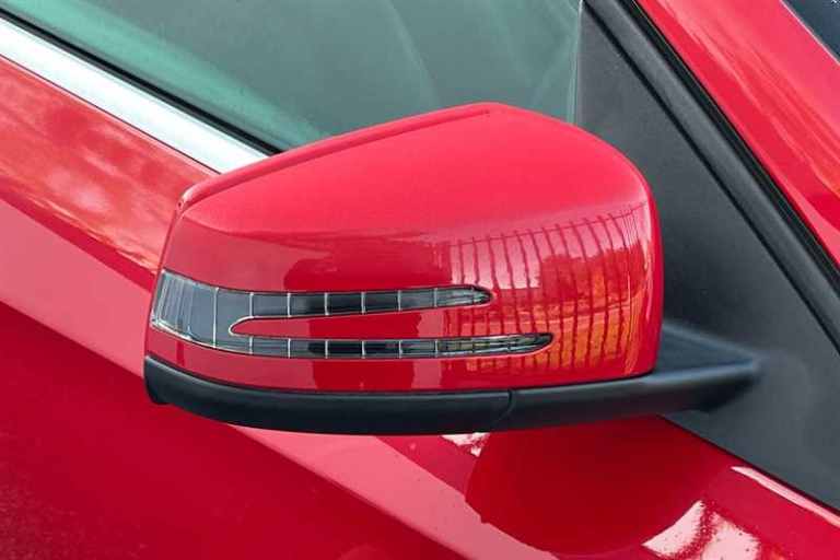 2018 Mercedes-Benz A-Class A160 SE Executive 5dr Auto HATCHBACK PETROL Automatic