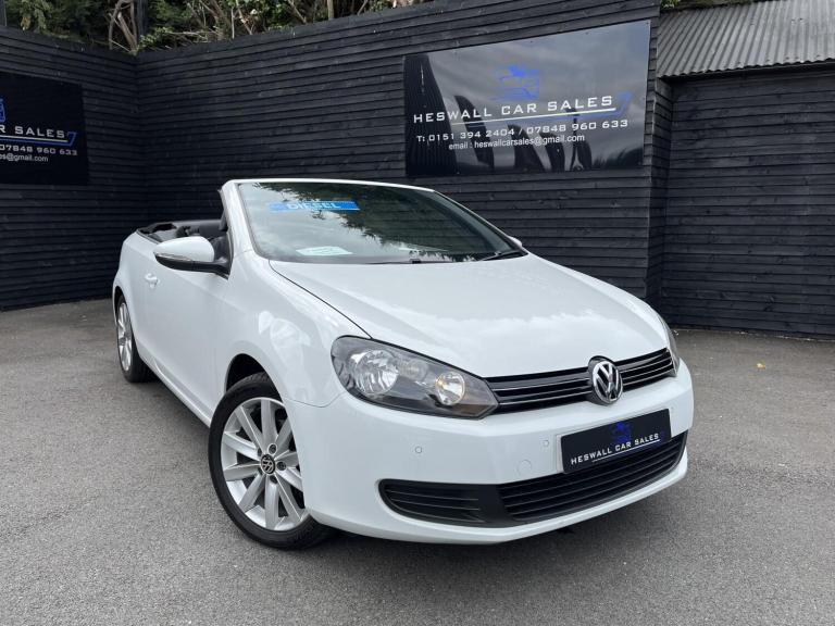 VOLKSWAGEN GOLF 1.6 TDI BlueMotion Tech SE 2012