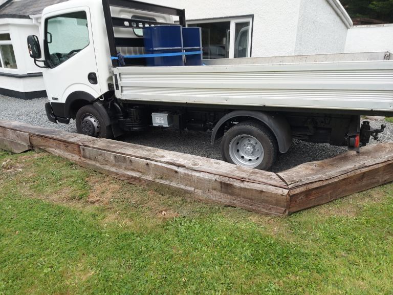 Nissan, NT400 CABSTAR, Other, 2016, Manual, 2488 (cc)