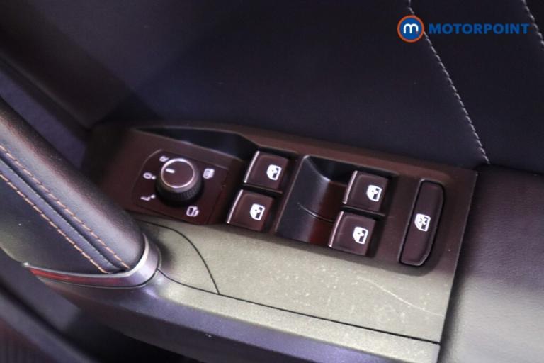 2021 Cupra Formentor 1.5 TSI 150 V2 5dr HATCHBACK PETROL Manual