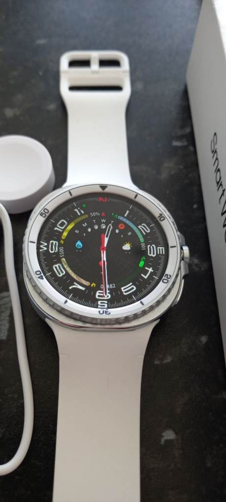 Samsung Galaxy watch